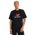 New Balance Athletics Logo T-shirt - Homme T-Shirts Black-Black