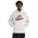New Balance Athletics Legacy Hoodie - Uomo Hoodies Ash Heather-Ash Heather