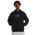 New Balance Athletics Classics Hoodie - Uomo Hoodies Black-Black