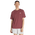 New Balance Sport Essentials Cotton T-shirt - Uomo T-Shirts Washed Burgundy-Washed Burgundy