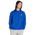 New Balance Sport Essentials French Terry Hoodie - Uomo Hoodies Blue Gemstone-Blue Gemstone