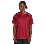 Tough Red-Mystic Dates-Reflective Silv