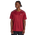 Nike Miler - Men T-Shirts Tough Red-Mystic Dates-Reflective Silv