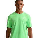 Illusion Green-Reflective Silv