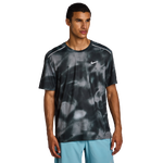 Black-Reflective Silv