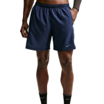 Midnight Navy-Reflective Silv