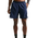 Nike Miler - Men Shorts Midnight Navy-Reflective Silv