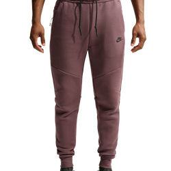 Uomo Hoodies - Nike Tech Fleece - Tattoo-Black