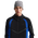 Nike Tech Fleece Pro - Men Hoodies Black-Old Royal-Black