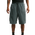 Nike Tech Sun - Men Shorts Camo Green-Black
