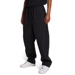 Heren Broeken - Nike Tech Sun - Black-Black