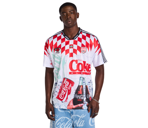 Coca Cola - Men