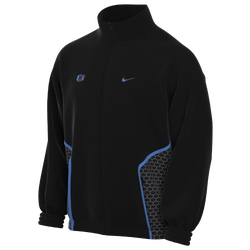 Uomo Track Tops - Nike Tn - Black-Black