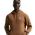 Nike Club - Homme Hoodies Ale Brown-Ale Brown-White