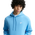 Nike Club - Homme Hoodies Football Blue-Football Blue-White