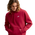 Nike Club - Men Hoodies Tough Red-Tough Red-White