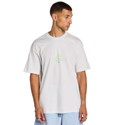 Herren T-Shirts - Nike Giannis - Off White-Off White