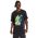 Nike Ja Morant - Herren T-Shirts Black-Yellow
