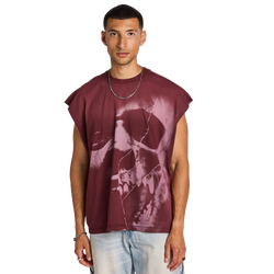 Men Vests - Nike Ja - Burgundy Crush-Burgundy Crush