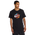 Nike Club Bb - Heren T-Shirts Black-Black
