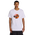 Nike Club Bb - Heren T-Shirts White-White