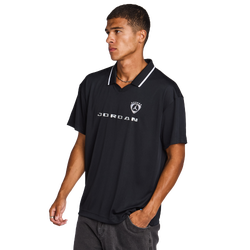 Hombre T-Shirts - Jordan Brooklyn - Black-Black