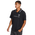 Jordan Brooklyn - Men T-Shirts Black-Black