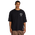 Jordan Brooklyn Gfx - Men T-Shirts Black-Black