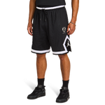 Black-Metallic Silver