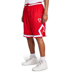 University Red-White