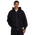 Jordan Brooklyn - Men Hoodies Black-Dk Smoke Grey