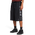 Jordan Brooklyn - Men Shorts Black-Iron Grey