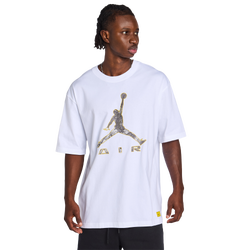 Herren T-Shirts - Jordan Brooklyn - White-White