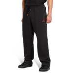 Black-University Red