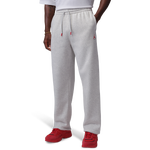 Neutral Grey-Htr-University Red