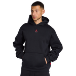 Black-University Red