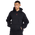 Jordan Brooklyn - Herren Hoodies Black-University Red