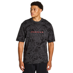 Black-University Red