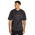 Jordan Brooklyn - Men T-Shirts Black-University Red