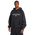 New Balance Trackside Hoodie - Uomo Hoodies Black Bk-Black Bk-Black Bk