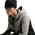 Nike Tech Fleece - Men Hoodies Light Army-Black-Total Orange