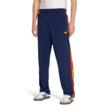 Dark Blue-Crew Yellow