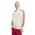 adidas Firebird - Heren Track Tops Warm Vanilla-Team Victory Red-Warm Vanilla