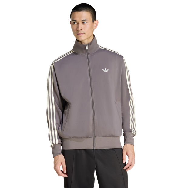 Adidas Firebird Trainingspakken Heren - Grijs