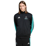 Black-Semi Mint Rush