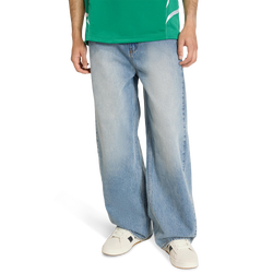 Herren Hosen - adidas Denim Pants - Indigo Denim-Indigo Denim