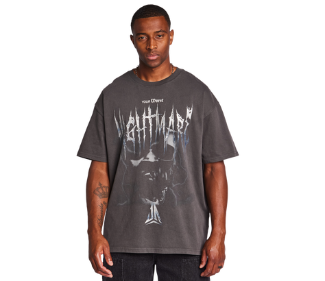 Ja OG Nightmare Tee