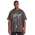 Nike Ja Morant - Herren T-Shirts Black-Black-Blue