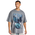 Nike Standard Issue - Men T-Shirts Cool Grey-Cool Grey-Cool Grey