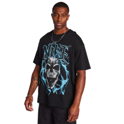 Uomo T-Shirts - Nike Standard Issue - Black-Black-Black